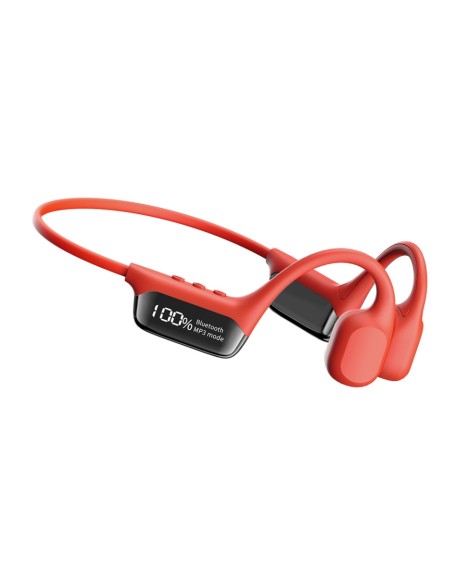 Wireless Bluetooth Sports Waterproof Headphones