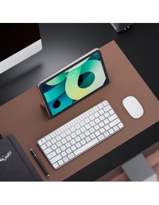 Rechargeable Bluetooth Wireless Keyboard