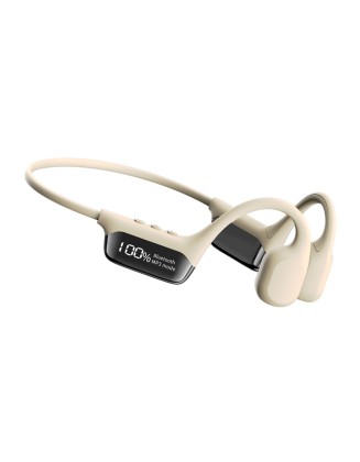 Wireless Bluetooth Sports Waterproof Headphones