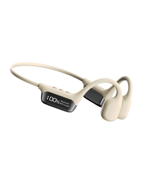 Wireless Bluetooth Sports Waterproof Headphones